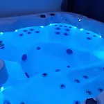 Maison Centre Jacuzzi Jardin Et Climatisation Кольмар