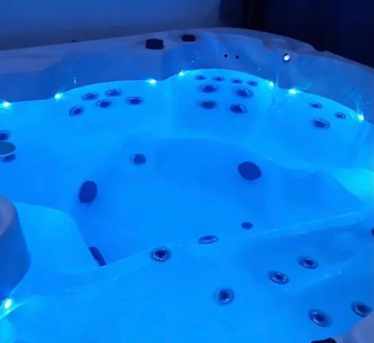 Maison Centre Jacuzzi Jardin Et Climatisation Colmar