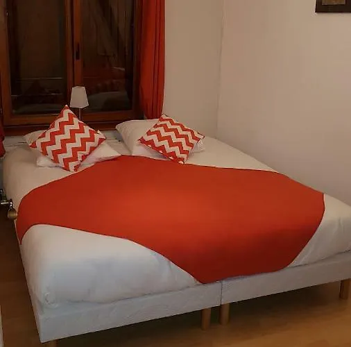 Maison Centre Jacuzzi Jardin Et Climatisation Vakantiehuis Colmar